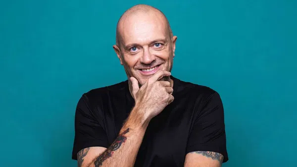 Max Pezzali Live! Bologna Stadium Spectacle