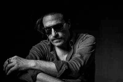 Electro Swing Sensation: Parov Stelar Live in Hamburg!