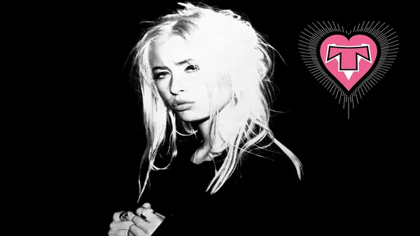 Transvision Vamp Rocks Barcelona!