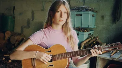 Georgia Harmer: Montreal Pop Perfection