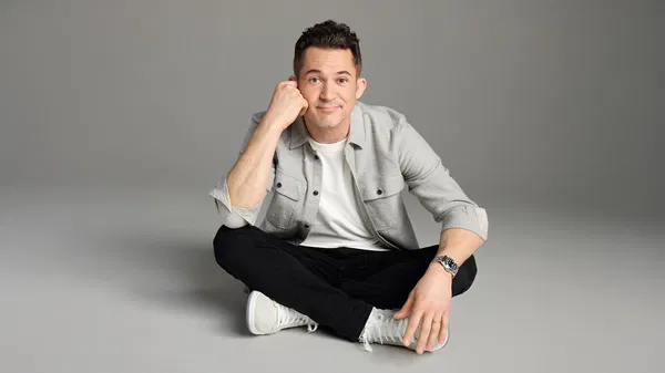 Justin Willman: One For The Ages Tour at Paramount Theatre