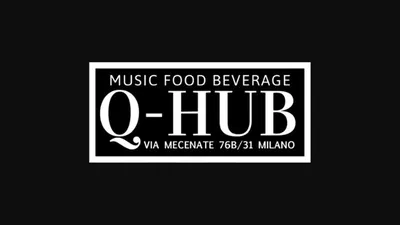 Bandabardò Finaz Concert: Milano's Q-HUB