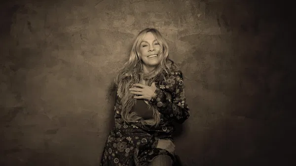 Rickie Lee Jones Live at Blue Note Hawaii