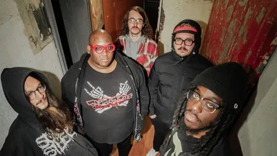 Kaonashi & Salem Trials: MTL Metal Mayhem!
