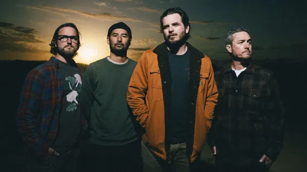 Thrice Rock Rockefeller Oslo: Tickets & Info