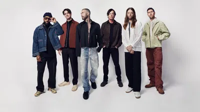 Maroon 5 MSG Tix: See LOVE IS LIKE Tour!
