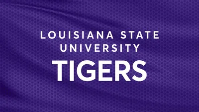 Gridiron Showdown: LSU Tigers Clash with Louisiana Tech Bulldogs at Death Valley!