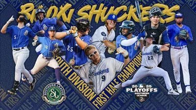Biloxi Shuckers Baseball: Gulf Coast Thrills!