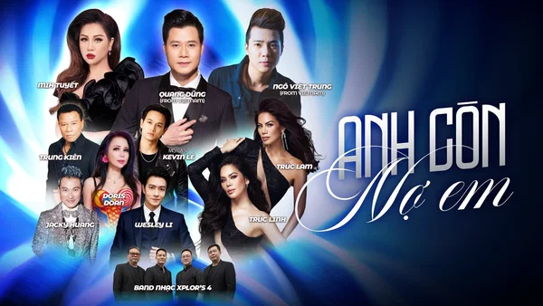 Buy Tickets: Quang Dũng, Minh Tuyet at Tulalip
