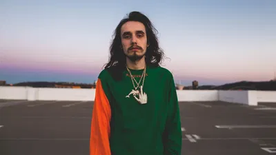 Pouya Live at Saturn Birmingham!