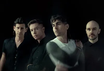 AFI Rocks Boston: Tickets at House of Blues!