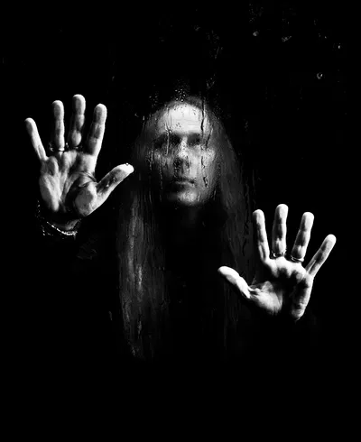 I Want Blood Tour: Charleston Metal Mayhem!