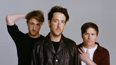 The Wombats' Indie Anthems: Oh! The Ocean Tour Rocks Brooklyn!