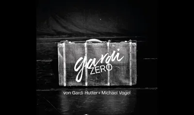 Gardi Hutter's ZERO: A Hilarious Theatrical Spectacle in Bremen!