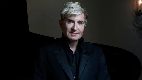 Jean Yves Thibaudet: Classical Brilliance in North Bethesda