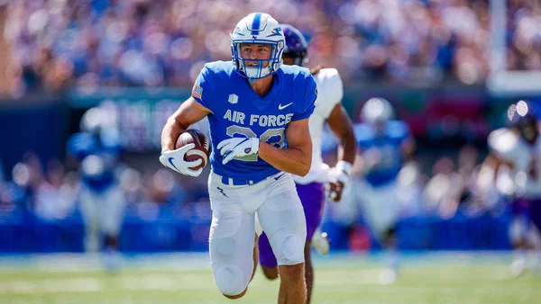Falcons vs Navy Football: Falcon Stadium Tickets