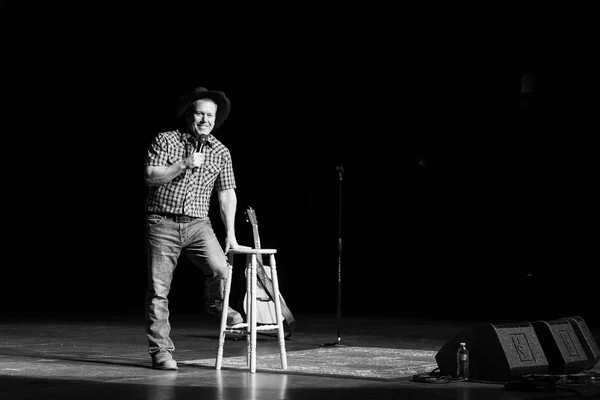 Rodney Carrington Live in Huntsville Tickets