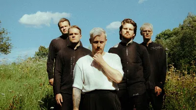 Fixation + STORM: Live Rock Show in Oslo