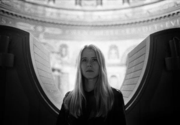 Anna von Hausswolff: Chicago Show Tickets