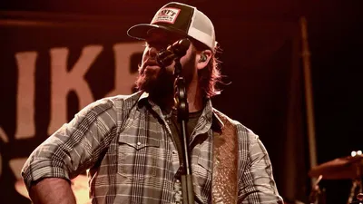 Mike Ryan Live at Nashville's 3rd & Lindsley!