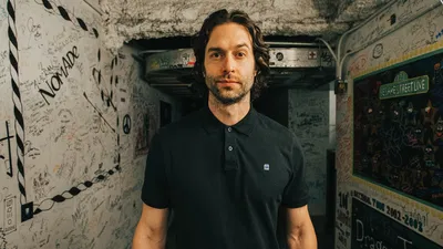 Chris D'Elia: Comedy Show in Hamilton!