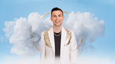 Experience a Night with Matt Fraser: America's Top Psychic Medium in Lynn!