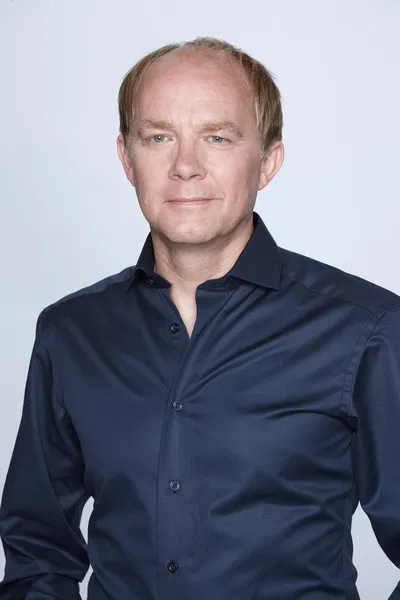 An Evening with Derek Ogilvie: Connect with Spirit in Breda