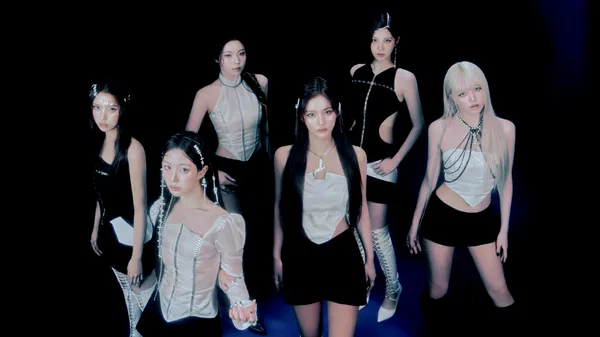 NMIXX World Tour Irving: Get Tickets Now