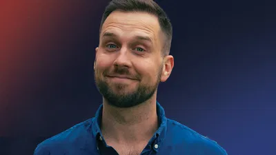 Trey Kennedy Comedy Show - Red Bank, NJ