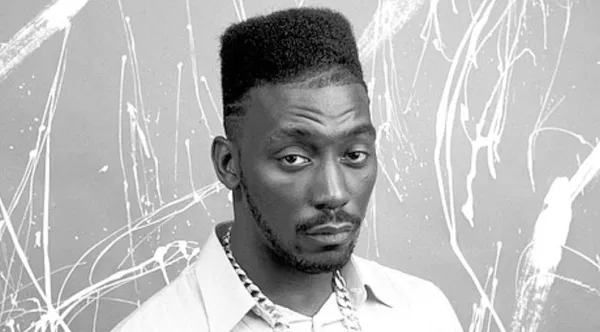 Big Daddy Kane Live at Blue Note Hawaii Tickets