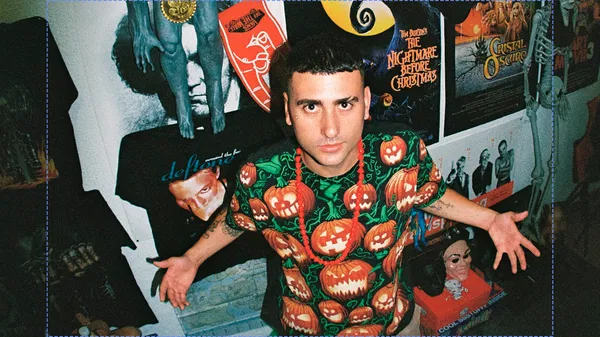 Roomtrash: Madrid's Hip-Hop Night!