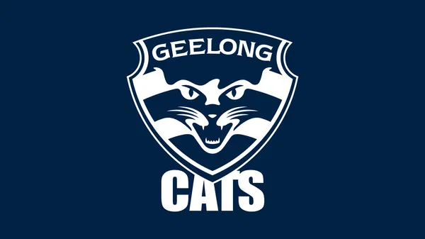 Geelong Cats v Adelaide Crows at GMHBA Stadium