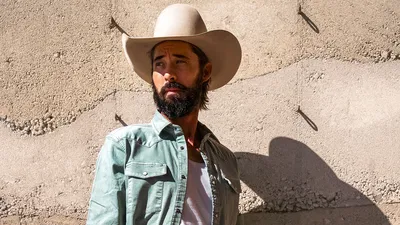 Ryan Bingham Live: St. Augustine Amphitheatre Tickets