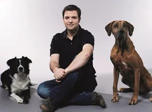 Martin Rütter Live: Ticketmaster Suite Seats!