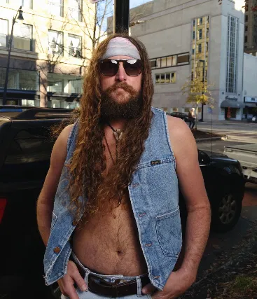 Free Sunday Show Extravaganza: Zach Austin Live at The Nick!