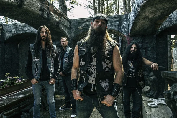 Black Label Society: Tickets at Boeing Center