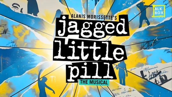 Jagged Little Pill Live in Prospect Vale