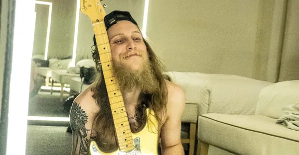 Boogie T: NOLA Beats at Republic!