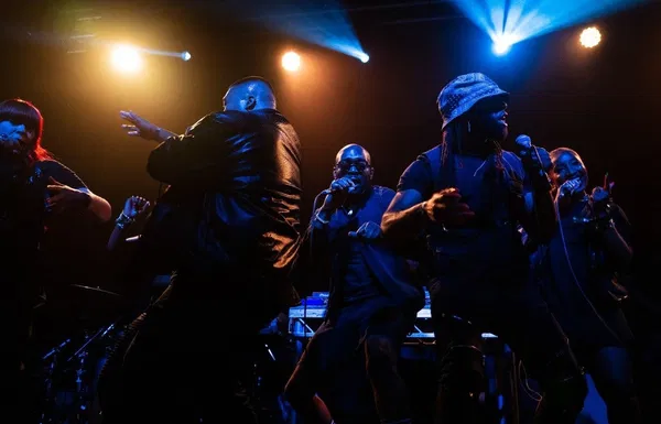 House Gospel Choir Live in London - Book Tickets Now