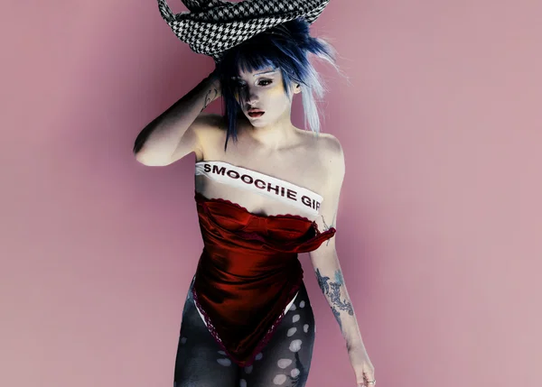 Ashnikko Live at Marathon Music Works