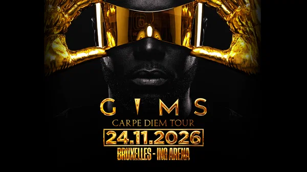GIMS - Carpe Diem Tour