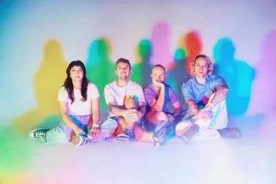 The Beths Live in Philly: Union Transfer Tickets