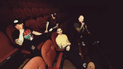Atreyu Silver Spring Tickets: The Curse Tour 2025