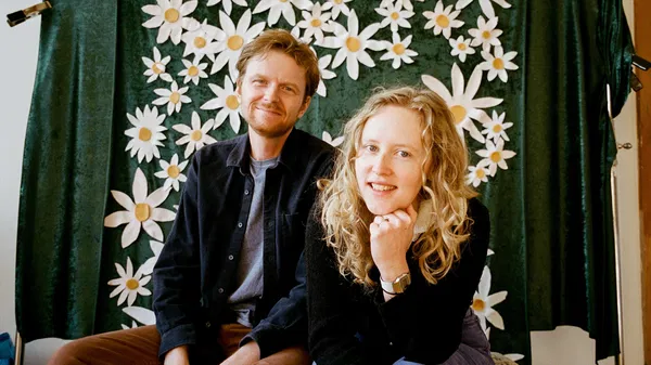 Bad Bad Hats & Margaux: Seattle Indie Pop Night