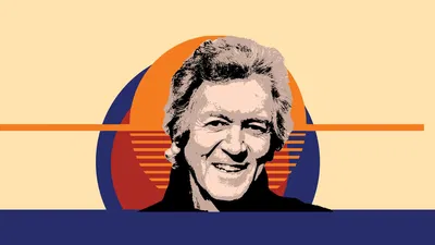 Rodney Crowell Live: Atlanta Country Music