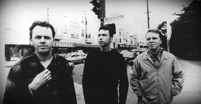 Jawbreaker Rocks Brooklyn Paramount!