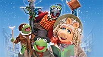 Experience Holiday Magic: Disney's The Muppet Christmas Carol in Concert at Meridian Hall!