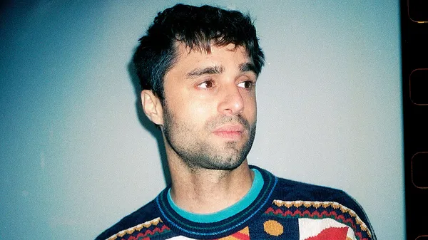 Xavi in Salt Lake City: Latin Sound Sensation!