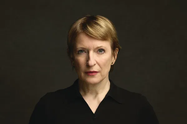 Dagmar Manzel & Salonorchester: An den Zaubermond