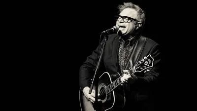 Steven Page Live in Annapolis - Rams Head!